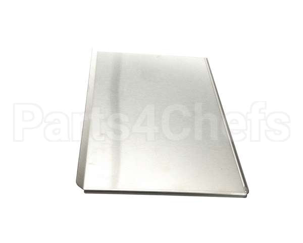 20-7728-00 Cornelius Lid Bottom Taprite 2123 Dropin