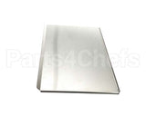 20-7728-00 Cornelius Lid Bottom Taprite 2123 Dropin