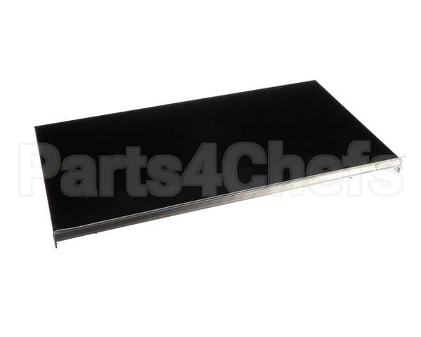 20-7729-00 Cornelius Lid Top Taprite 2123 Drop-In