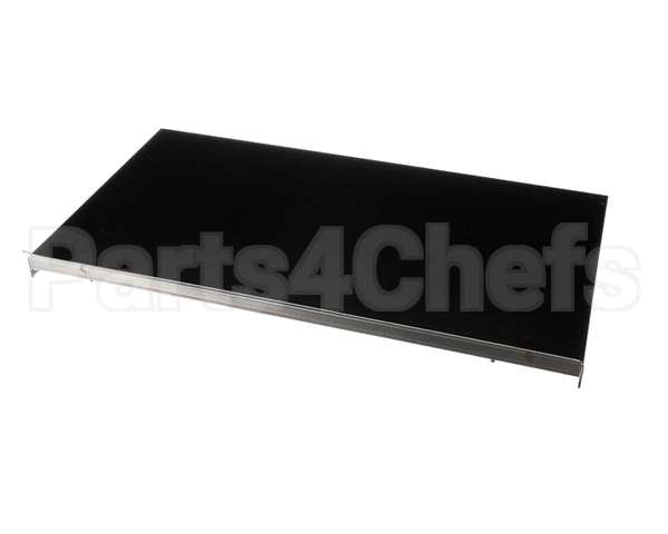 20-7729-00 Cornelius Lid Top Taprite 2123 Drop-In