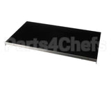 20-7729-00 Cornelius Lid Top Taprite 2123 Drop-In