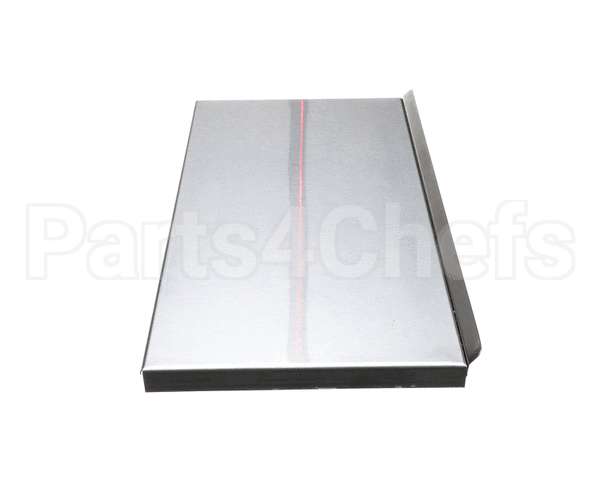 20-7729-00 Cornelius Lid Top Taprite 2123 Drop-In