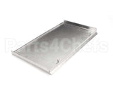 20-7729-00 Multiplex Lid Top 21X23 Ice Chest Wcold