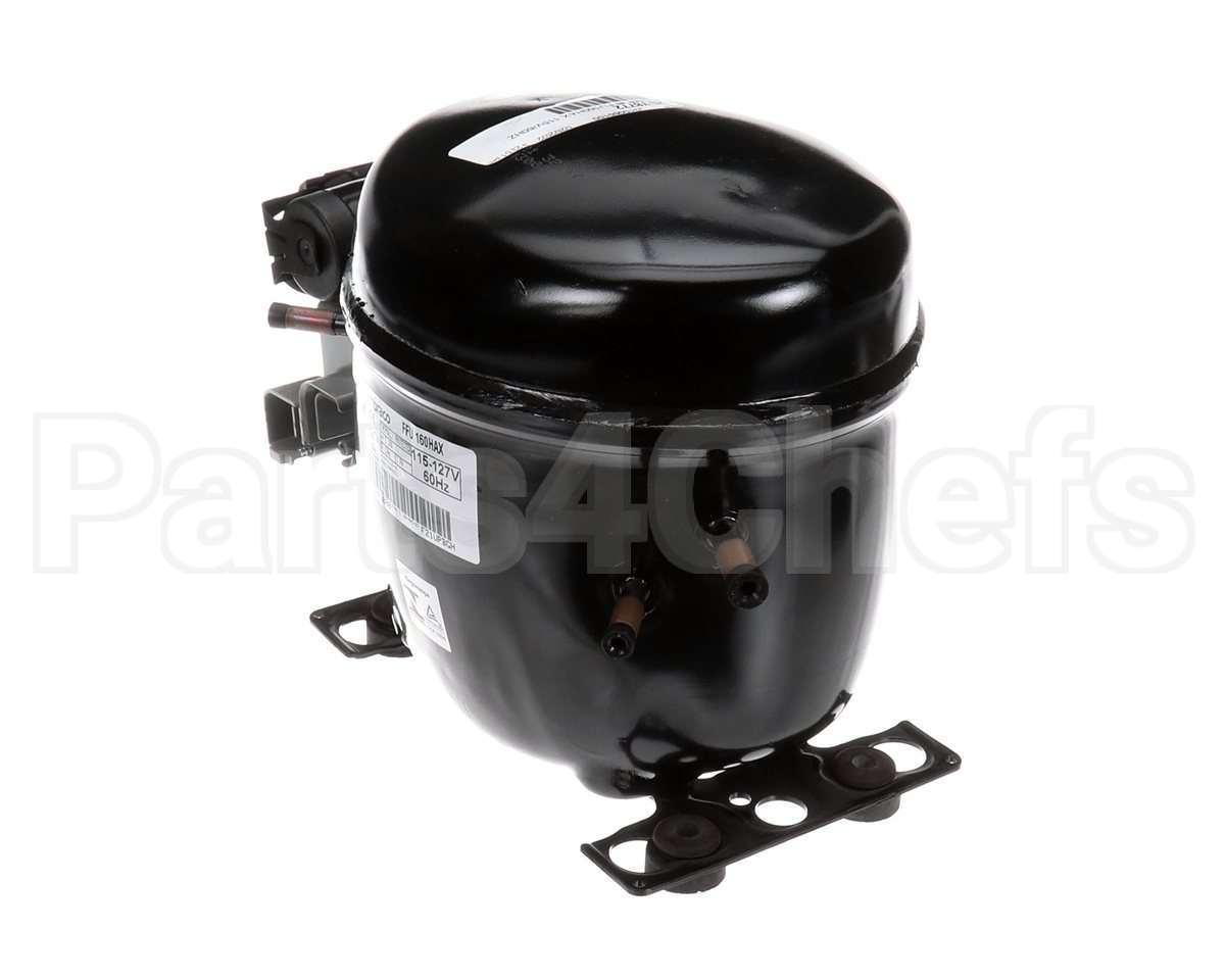 20-78772 Structural Concepts Comp #Ffu160Hax 115V/60Hz