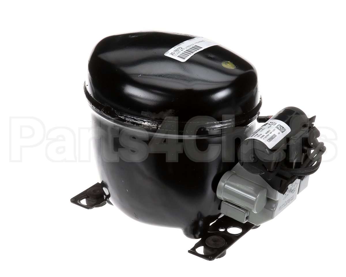 20-78772 Structural Concepts Comp #Ffu160Hax 115V/60Hz