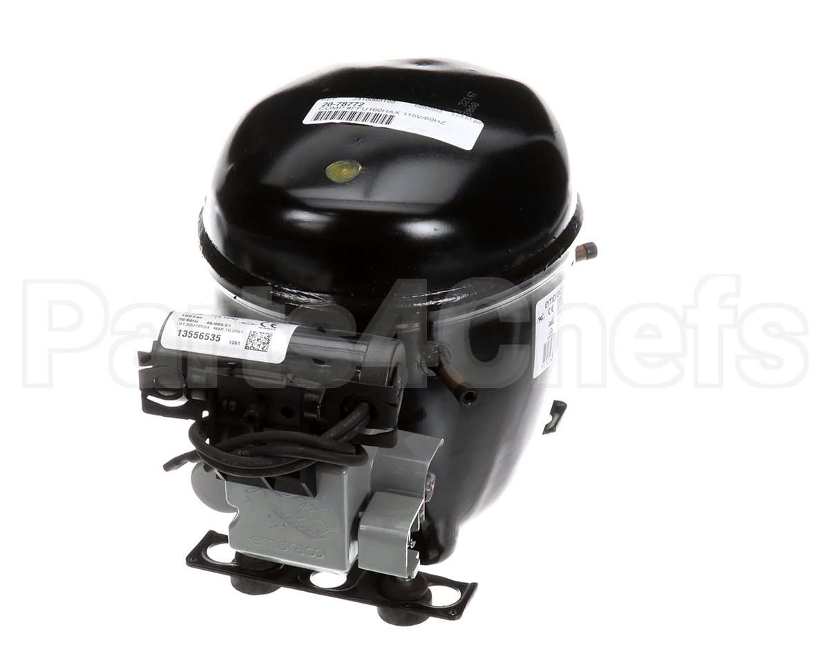 20-78772 Structural Concepts Comp #Ffu160Hax 115V/60Hz
