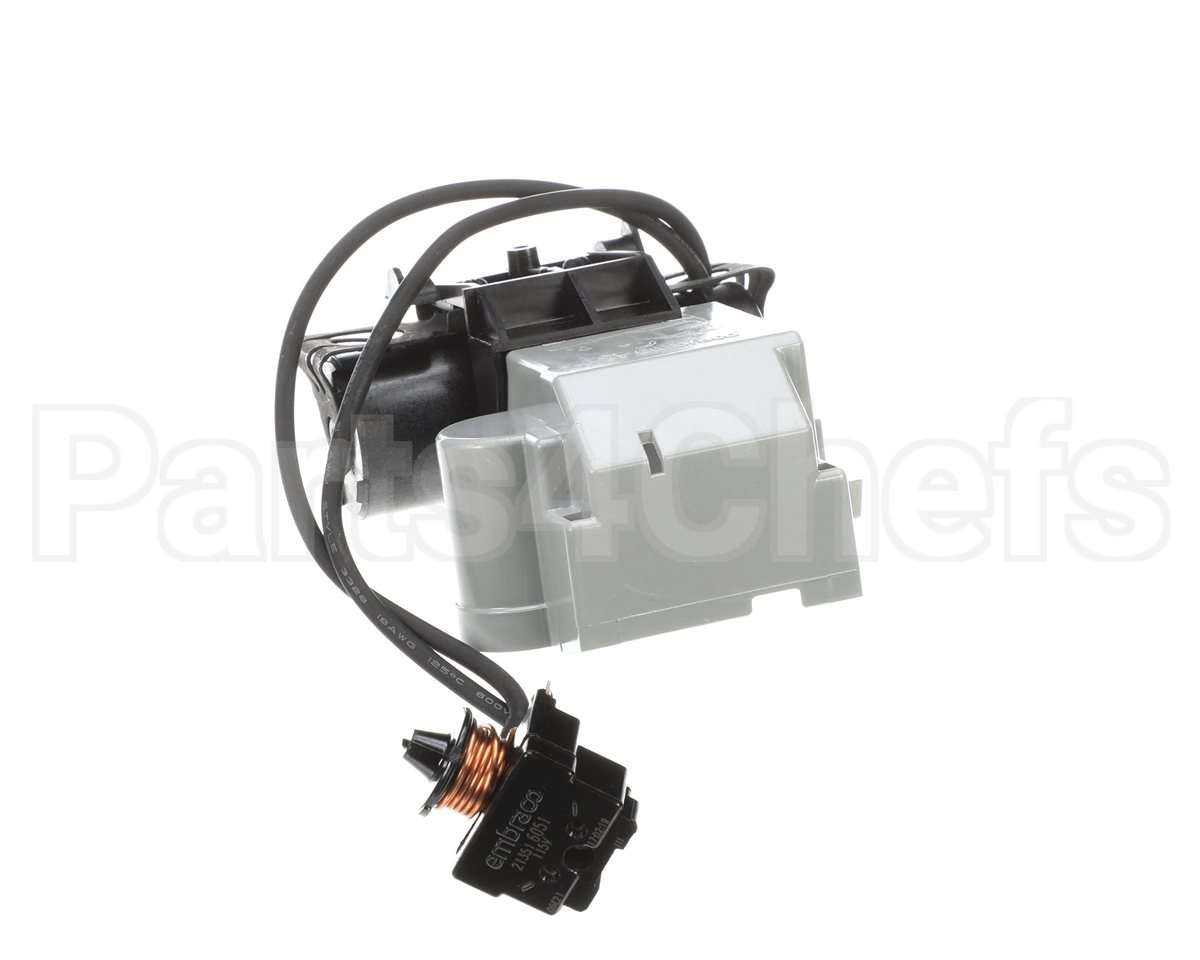20-78772EB Structural Concepts Comp Elec Kit 115V/60Hz