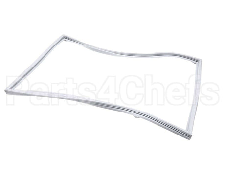 20-82585 Structural Concepts Gasket Rr Swing Door 15.63 X 23.88