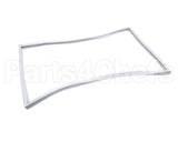 20-82585 Structural Concepts Gasket Rr Swing Door 15.63 X 23.88