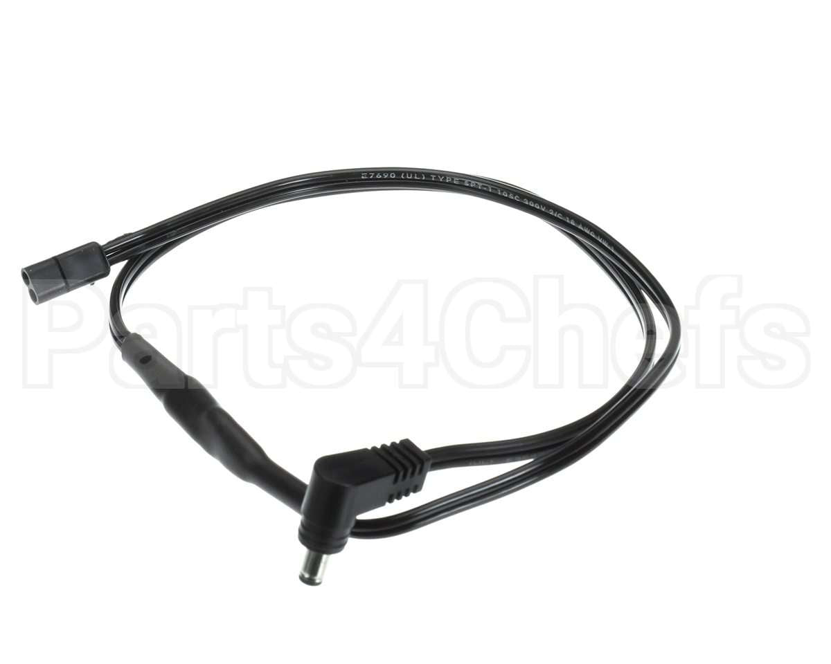 20-88185 Structural Concepts Harness Straight Emf To 90 P5 24"