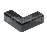 20-90099BL Structural Concepts Trim Corner Top Glass