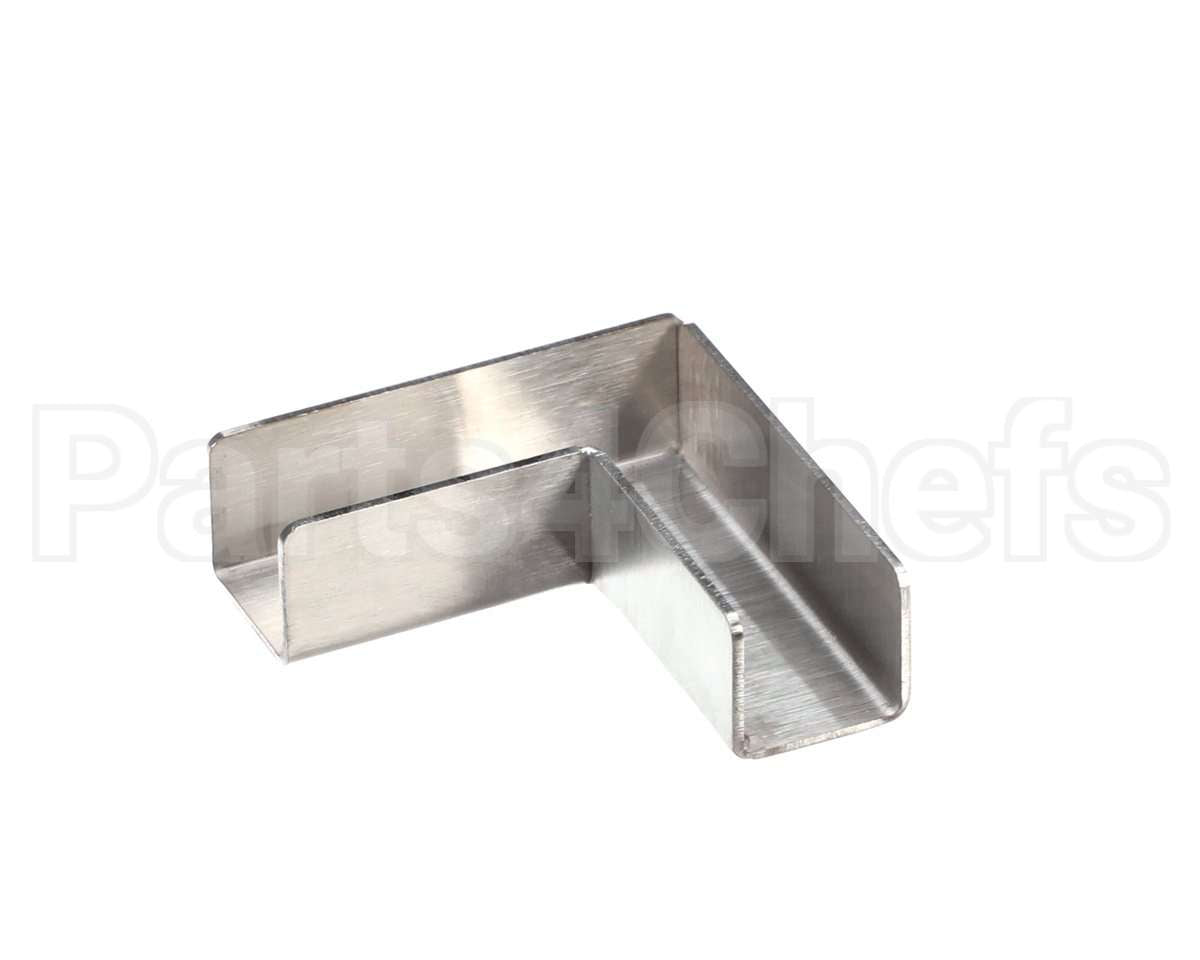 20-90099SS Structural Concepts Trim Corner Top Glass Mi4R.5132