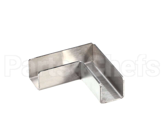 20-90099SS Structural Concepts Trim Corner Top Glass Mi4R.5132