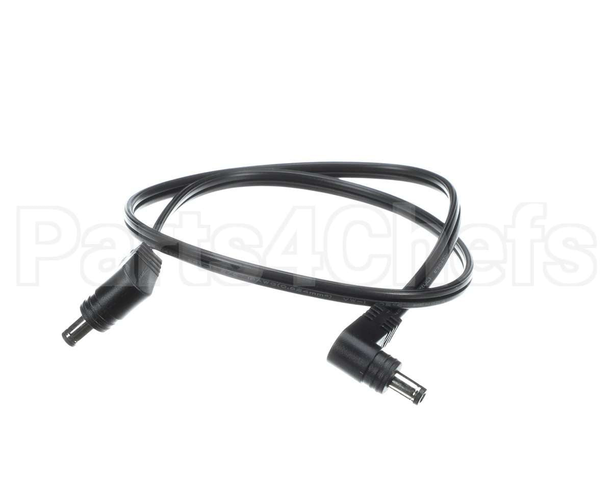 20-90538 Structural Concepts Harness 90 To 90 Barrel Jumper@20"