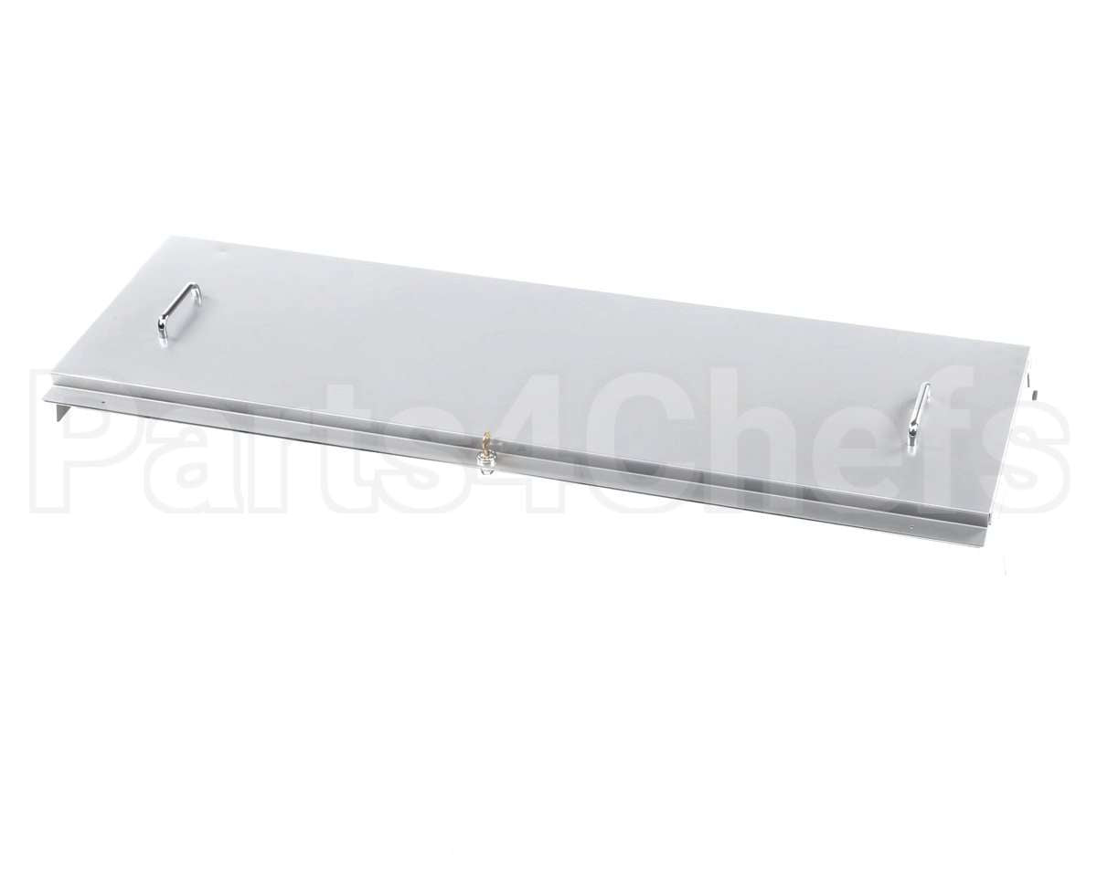 20-92154 Structural Concepts Kit Security Cover Co43