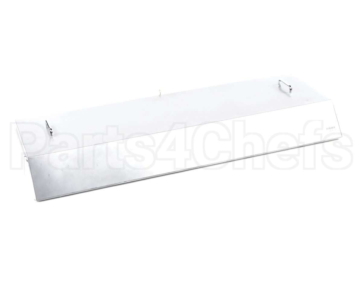 20-92154 Structural Concepts Kit Security Cover Co43