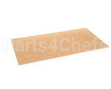 20-93364 Structural Concepts Prdct Stop Acrylic Deck Mi33R