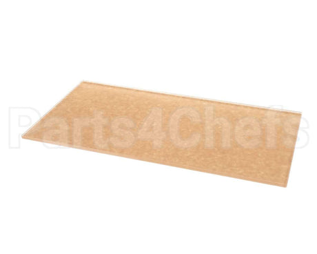 20-93364 Structural Concepts Prdct Stop Acrylic Deck Mi33R