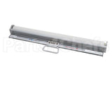 20-93566SL Structural Concepts Curtain Night Assy Ns4 21.00" Grey Fab S