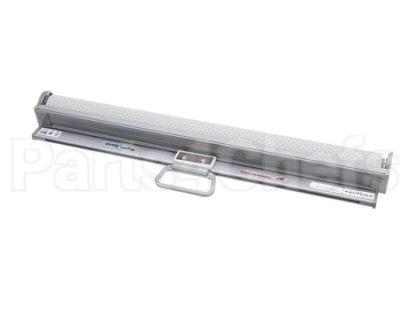 20-93566SL Structural Concepts Curtain Night Assy Ns4 21.00" Grey Fab S
