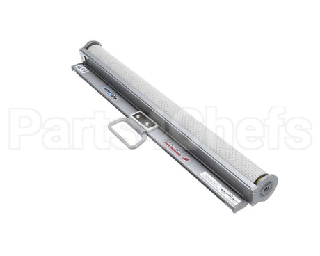 20-93566SL Structural Concepts Curtain Night Assy Ns4 21.00" Grey Fab S