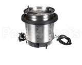 20-94113 Structural Concepts Heater Well Vollrath 7Qt Induction Warme