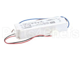 20-94122 Structural Concepts Driver Led 12Vdc 60W Tyco & Leads