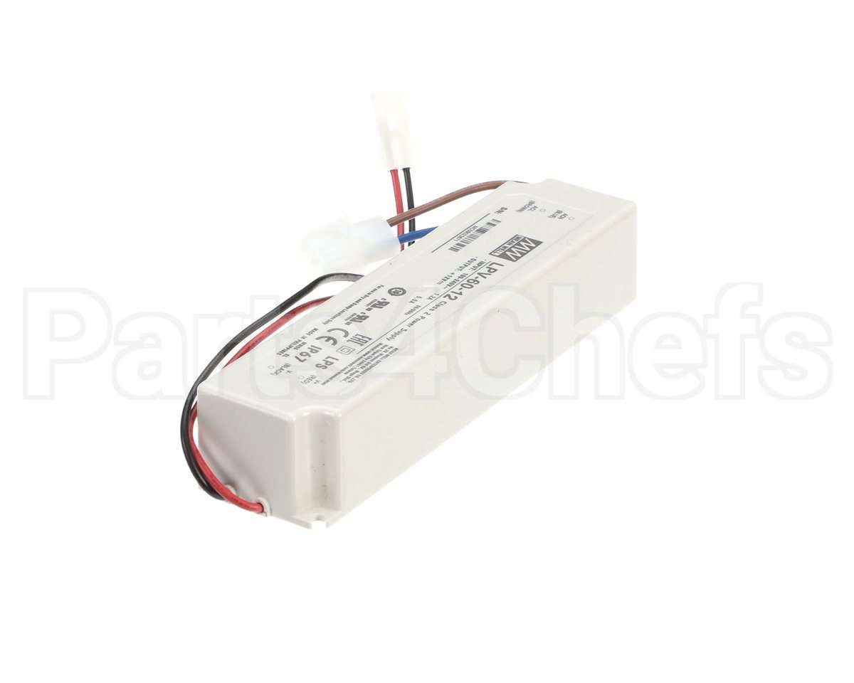 20-94944 Structural Concepts Driver Led 12Vdc 60W Mini Tyco