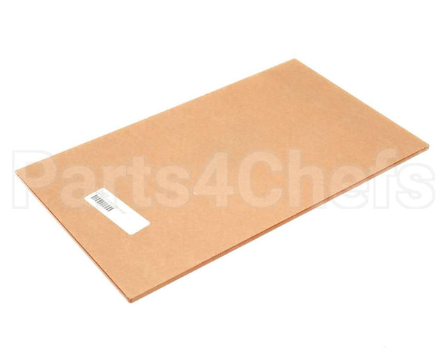 20-95547 Structural Concepts Prdct Stop Acrylic Rear Mi4R