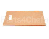 20-95547 Structural Concepts Prdct Stop Acrylic Rear Mi4R