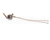 20-95710 Structural Concepts Valve Assy. Efje-1/6-C;16132-3/16-1/3;15