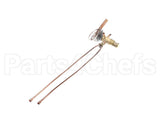 20-95710 Structural Concepts Valve Assy. Efje-1/6-C;16132-3/16-1/3;15