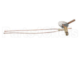 20-95710 Structural Concepts Valve Assy. Efje-1/6-C;16132-3/16-1/3;15