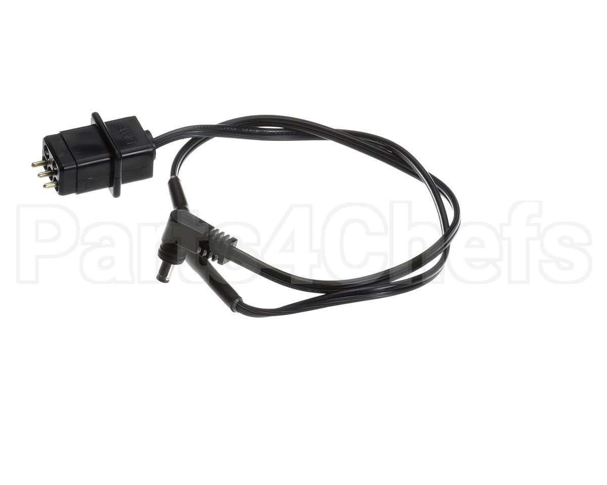 20-95887 Structural Concepts Harness 90 Barrel To Straight Emf P-5-7