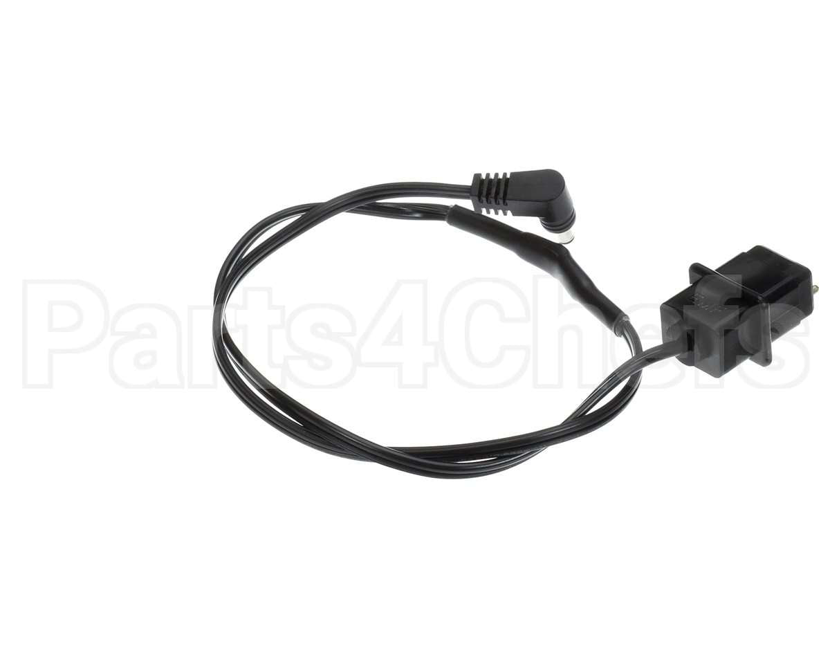 20-95887 Structural Concepts Harness 90 Barrel To Straight Emf P-5-7