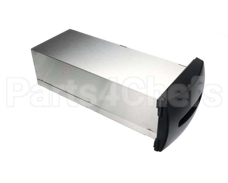 20-96383 Structural Concepts Holder Easynap Napkin Dispenser Bl
