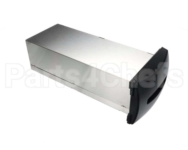 20-96383 Structural Concepts Holder Easynap Napkin Dispenser Bl