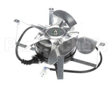 20-99134 Structural Concepts Motor, Condenser Fan