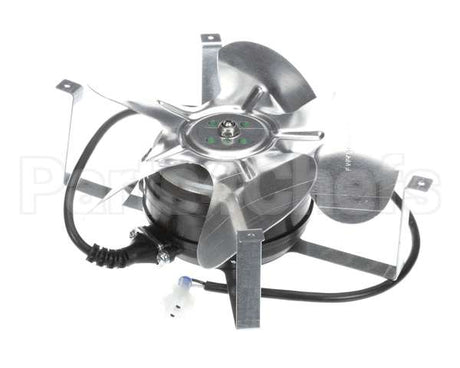 20-99134 Structural Concepts Motor, Condenser Fan
