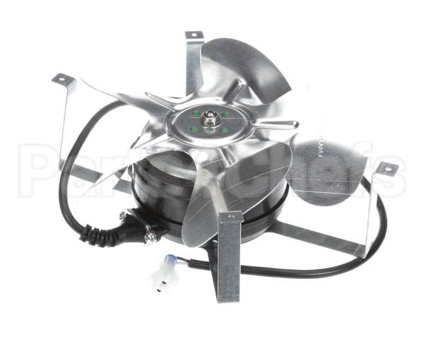 20-99134 Structural Concepts Motor, Condenser Fan