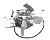 20-99134 Structural Concepts Motor, Condenser Fan