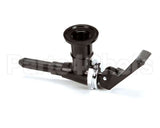 20-C012 Perfection Sure Shot Valve -Smooth - Blac