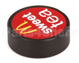 20-C840-A Perfection Faucet Level W Logo Label
