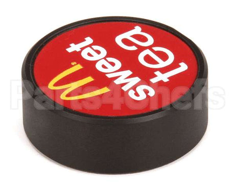 20-C840-A Perfection Faucet Level W Logo Label