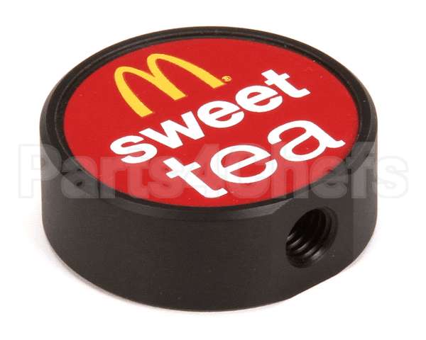20-C840-A Perfection Faucet Level W Logo Label