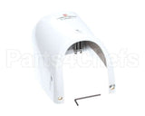 20-K974 World Dryer Smartdri Cover Assembly Aluminum - Whi