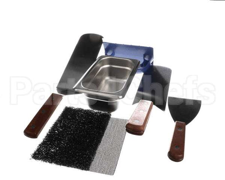 20-UNI-0307 Evo Accessory Box Universal