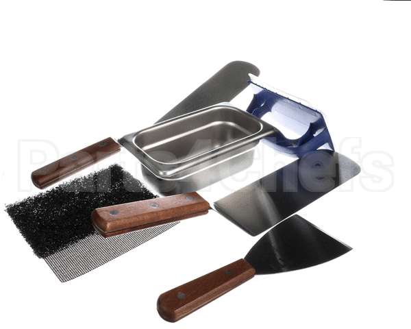 20-UNI-0307 Evo Accessory Box Universal