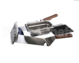 20-UNI-0307 Evo Accessory Box Universal