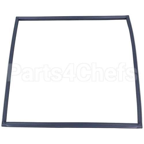 20.00.394P Compatible Rational Door Gasket Scc